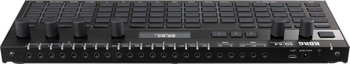 Actual product image Korg SQ-64 Synthesizer
