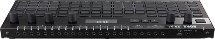Image du produit Korg Synthétiseur SQ-64