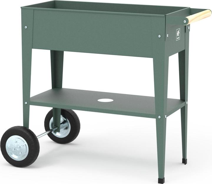 Herstera Urban Garden Trolley