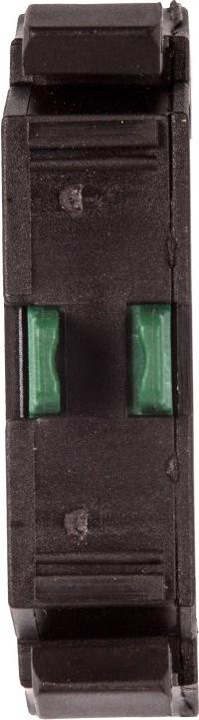 Produktbild Eaton 2 N.O. CONTACT BLOCK 22.5 MM