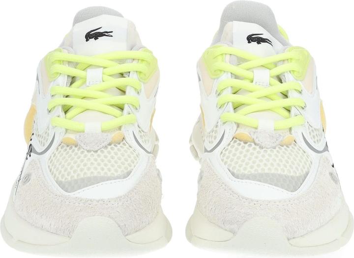 Actual product image Lacoste Sneaker (37)