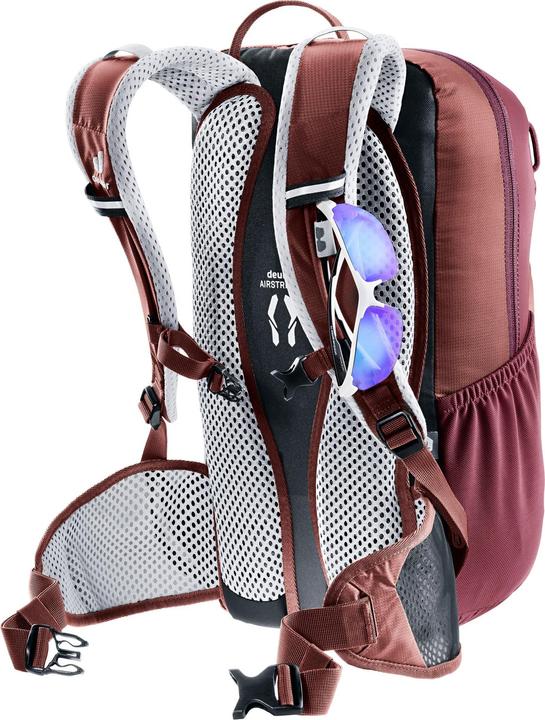 Actual product image Deuter Bike I 18 SL (18 l)