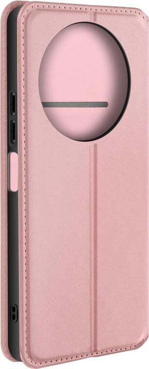 Image du produit Avizar Classic Edition, couverture arrière avec rabat magnétique Series (Xiaomi Redmi A3)