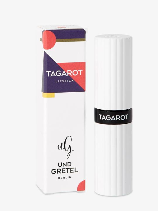 Produktbild Und Gretel Berlin TAGAROT Lipstick (Love Berry 07)