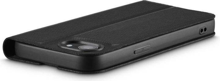 Produktbild Hama Booklet DP iPhone 16e sw (Apple iPhone 16e)