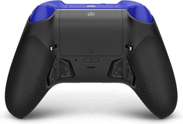 Produktbild Scuf Instinct Pro (Xbox Series X, Xbox Series S, Windows, Mac, iOS, Android, Xbox One X, Xbox One S)