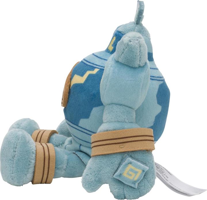 Produktbild Pokémon Golurk Sitting Cuties Plush - 16 cm (11 cm)