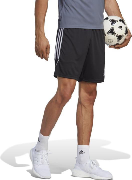 Actual product image adidas Tiro 23 training shorts men (S)