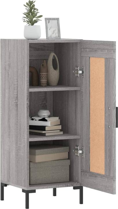 Image du produit vidaXL Sideboard (34.50 x 34 x 90 cm)