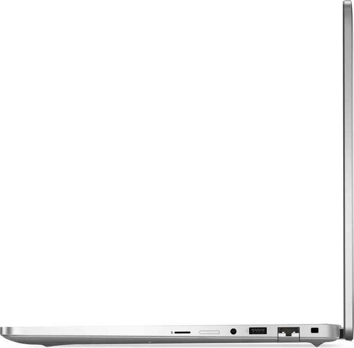 Actual product image Dell Pro 16 Plus PB16250 (16", 512 GB, 16 GB, CH, Intel Core 5 220U)