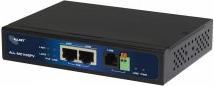 Produktbild Allnet Punkt-zu-Punkt Modem VDSL2 Vectoring via 2-Draht mit PoE unmanaged ALL-MC116SPV-VDSL2