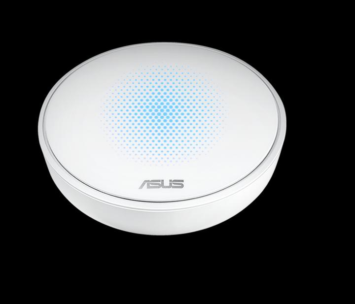Productafbeelding ASUS Lyra MAP-AC2200 - Set van 3