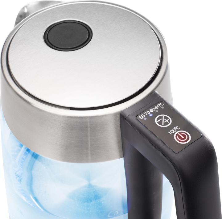 Image du produit Tristar Bouilloire (1.80 l)