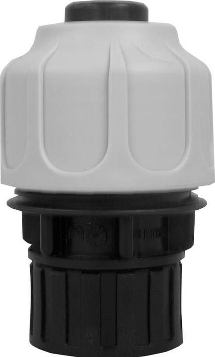 T.I.P. P6 - raccord de tuyau rapide 1″ IG x 25 mm