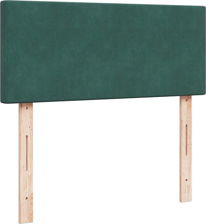 Image du produit vidaXL Ottoman-Bett (120 x 200 cm)
