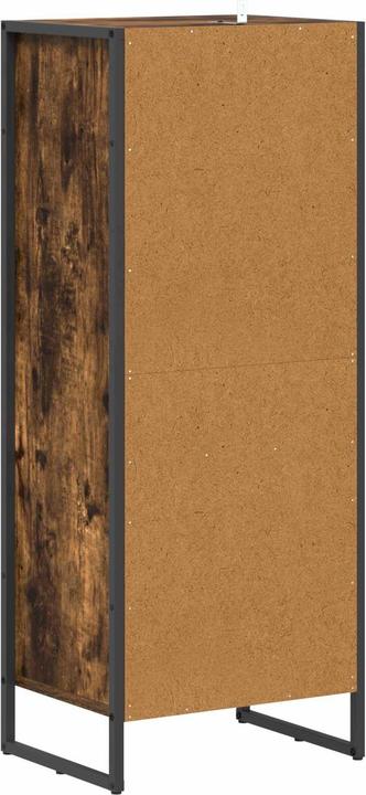 Image du produit vidaXL Badezimmerschrank (30 x 30 x 100 cm)