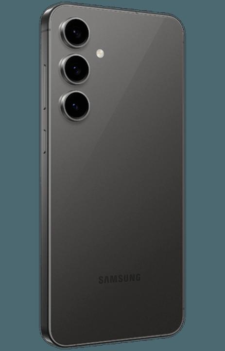 Productafbeelding Samsung Galaxy S24 FE (128 GB, Grafiet, 6.70", Dubbele SIM, 5G)