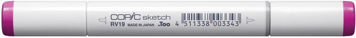 Produktbild Copic Sketch Typ RV - 19 (1x)