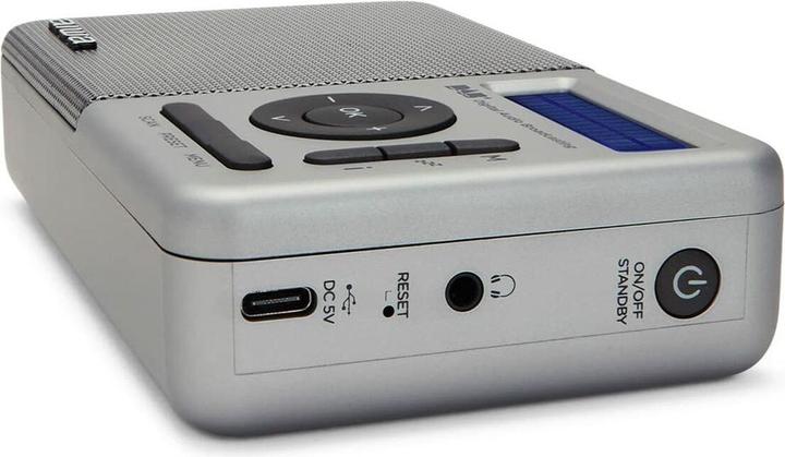 Produktbild Aiwa RD-40DAB (DAB+, FM)