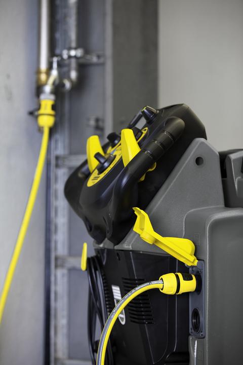 Actual product image Kärcher Karcher B60W Bp DO+R65+170Ah+AF+Ri+V900 1.384-026.0 (Scrubber-dryer)