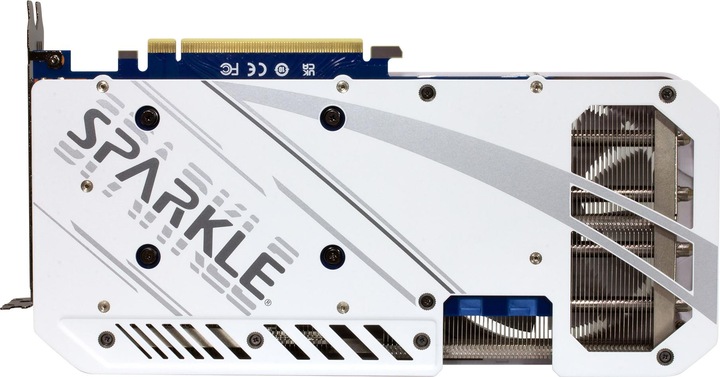 Actual product image Sparkle Arc A770 (16 GB)