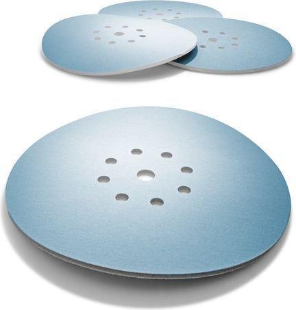 Produktbild Festool Schleifscheibe STF D225 P180 GR S/25 (P180)