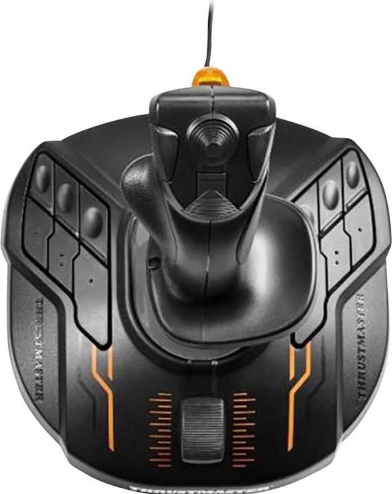 Image du produit Thrustmaster T.16000M FCS Stick (PC)