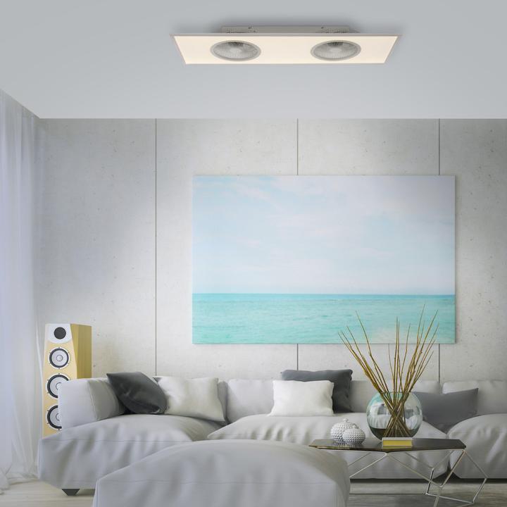 Produktbild Just Light Flat-Air (3100 lm)