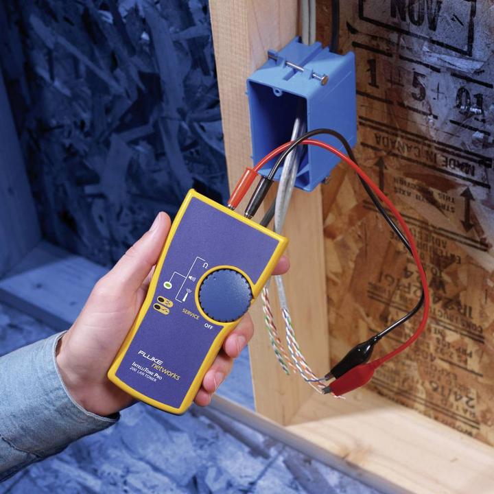 Produktbild Fluke Networks MT-8200-61-TNR Tongen