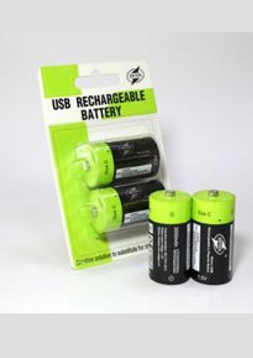 Znter AAA 1,5V 600mAh (4 Stk., AAA, 600 mAh) - kaufen bei Digitec