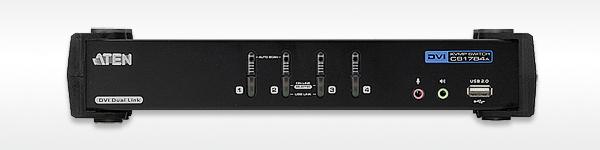 Produktbild Aten Cs1784a