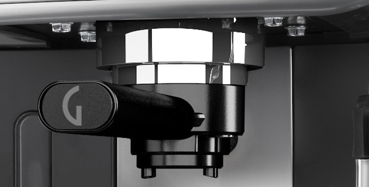 Image du produit Gaggia Carezza Deluxe