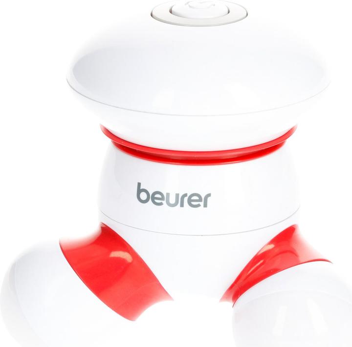 Actual product image Beurer mg 16