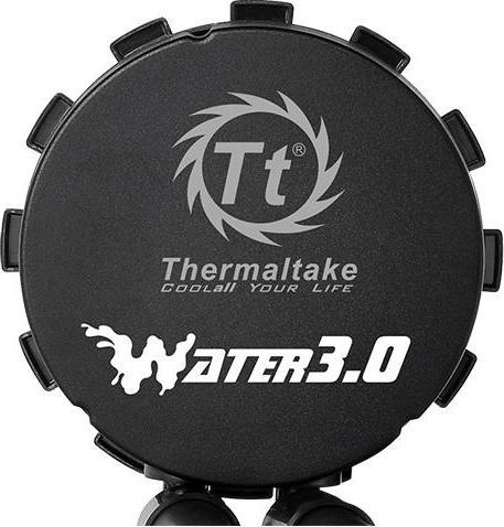 Produktbild Thermaltake WATER 3.0 RIING RGB 240