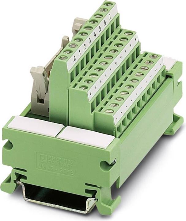 Produktbild Phoenix Contact Passivmodul Inhalt