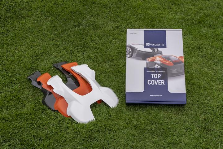 Actual product image Husqvarna Housing kit (Mowing robot, Garden machinery spare parts, Garden machinery tools)