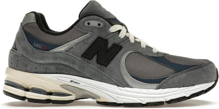 Image du produit New Balance 2002R JJJJound Storm Blue (45)