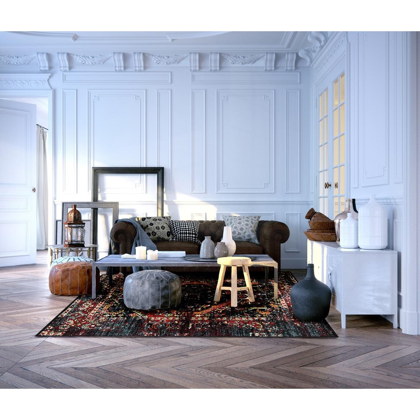 Thumbnail - Wecon Home, Teppich, Heritage (120 x 170 cm)
