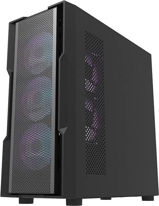 Actual product image Darkflash Tech DK431 (ATX, E-ATX, mATX, ITX)