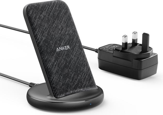 Produktbild Anker PowerWave II Sense (15 W)