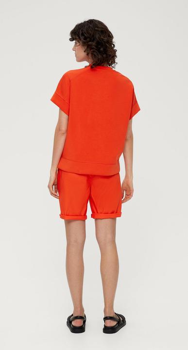 Image du produit s.Oliver Hose Regular: Shorts aus Lyocellmix (44)