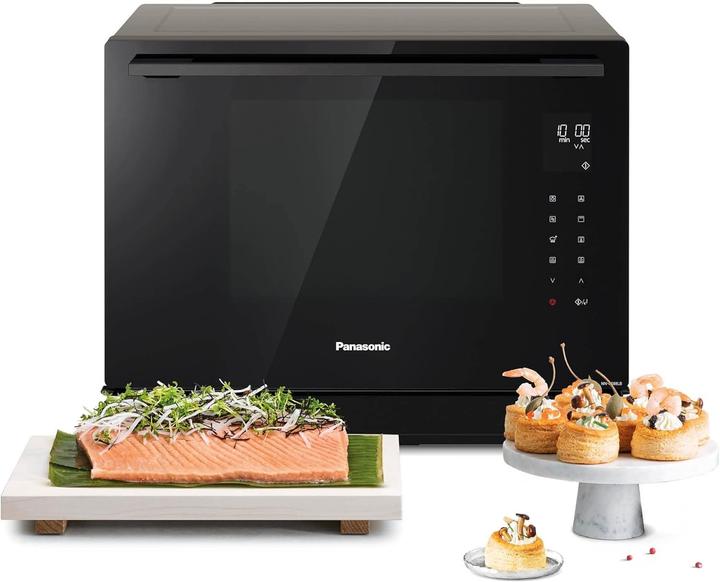 Immagine prodotto Panasonic NN-CS88LBEPG (31 l)