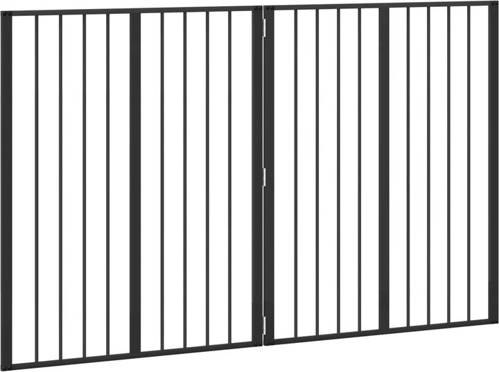 Produktbild vidaXL Hundeghege