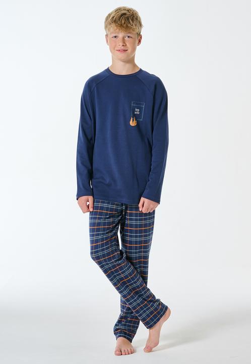 Immagine prodotto Schiesser Pyjama Nightwear 3 (152)