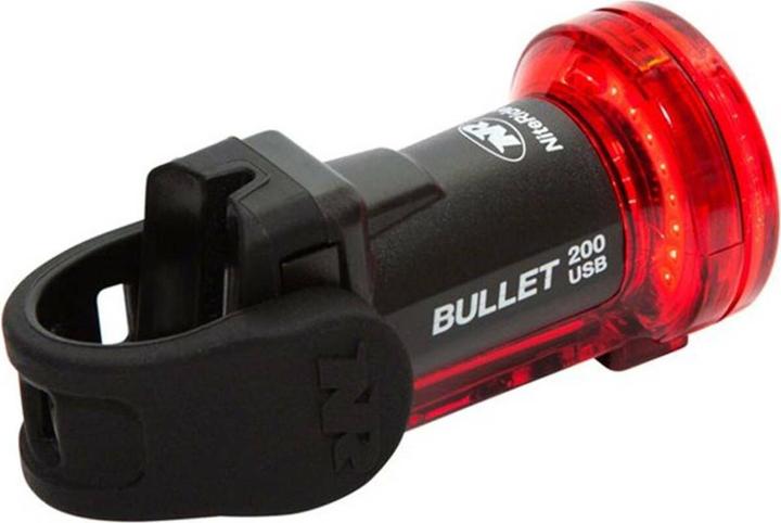 Immagine prodotto Niterider Serie di fanali posteriori (200 lm, 200 lm)