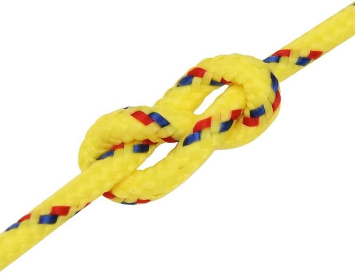 Immagine prodotto vidaXL Bootsseil