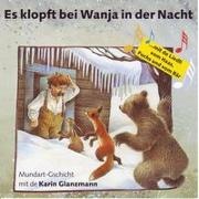 Produktbild Es klopft bei Wanja in der Nacht (Tilde Michels, Reinhard Michl, Schweizerdeutsch)