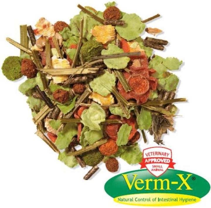 Image du produit Mr. Johnson's Mr.Johnson - Mr.J Supreme Junior & Dwarf Rabbit 15kg - (815-213) (15 kg, 1 x)