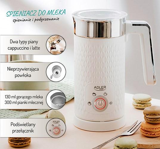 Actual product image Adler AD 4494 (300 ml)