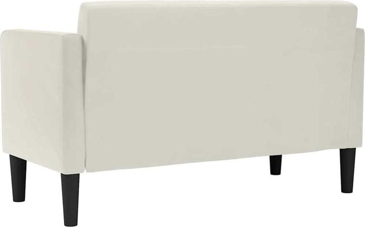 Produktbild vidaXL Zweiersofa (2-Sitzer)